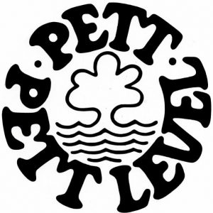 Pett Logo